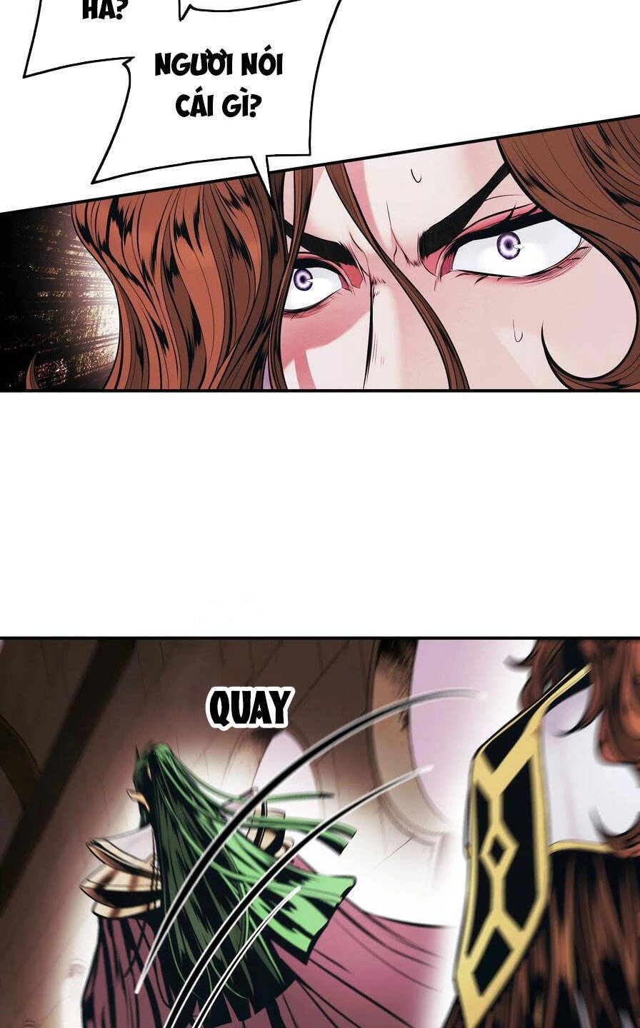 Bất Bại Chân Ma Chapter 151 - Trang 4