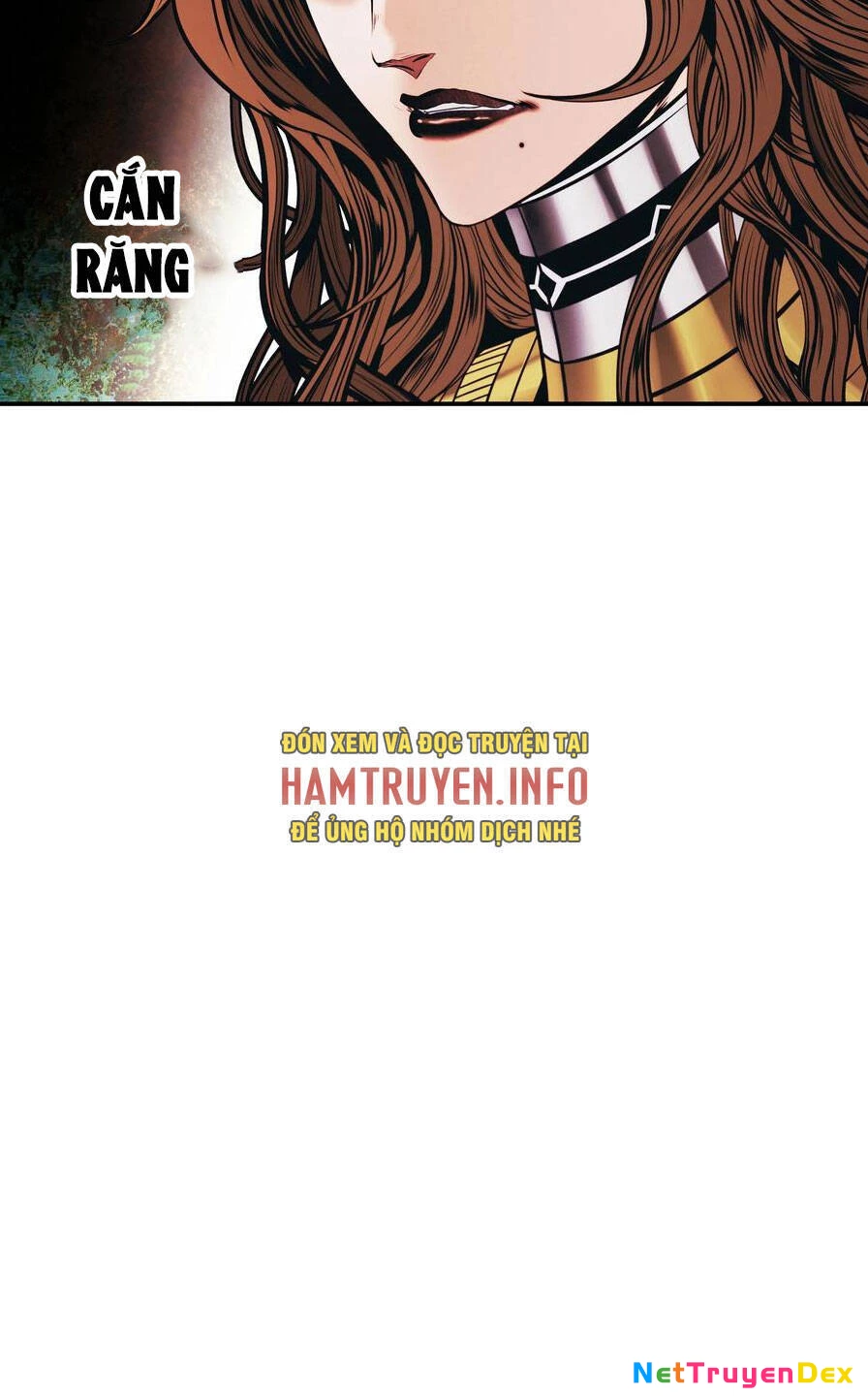 Bất Bại Chân Ma Chapter 151 - Trang 4