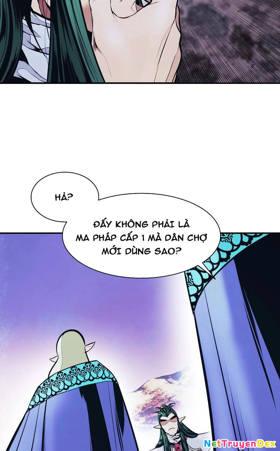 Bất Bại Chân Ma Chapter 151 - Trang 4