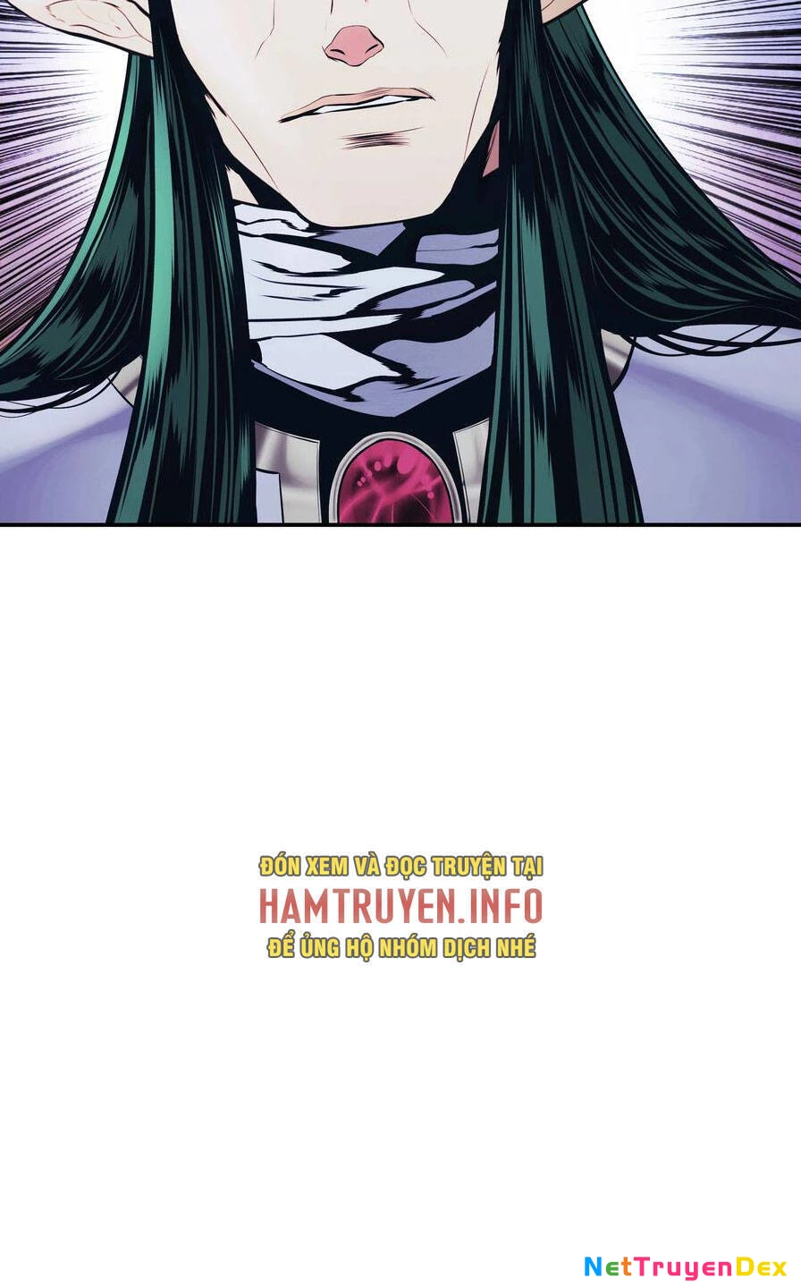 Bất Bại Chân Ma Chapter 151 - Trang 4