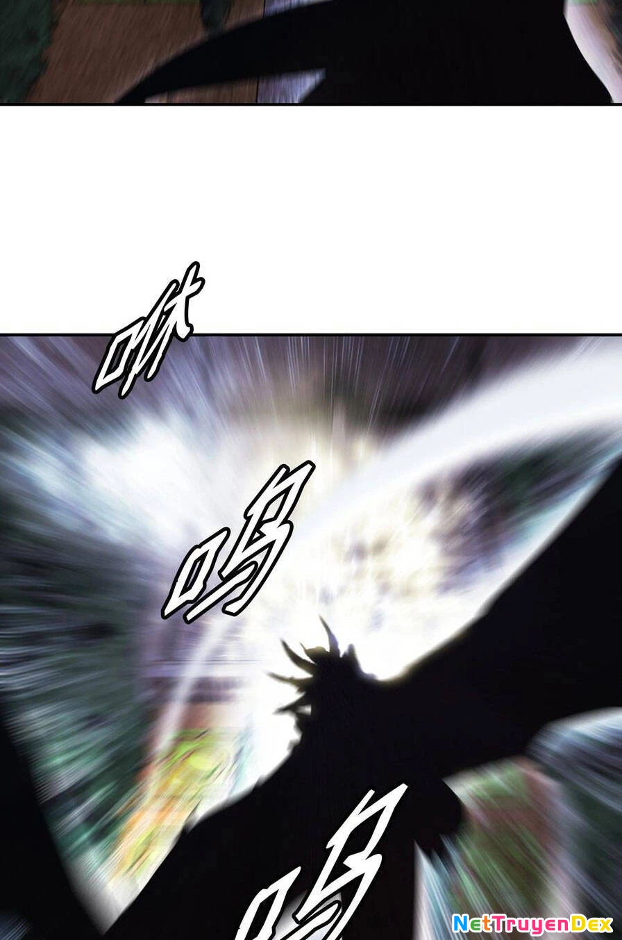 Bất Bại Chân Ma Chapter 151 - Trang 4