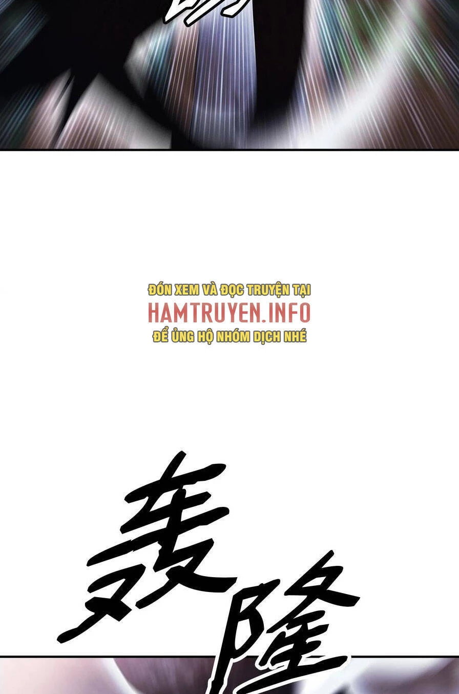 Bất Bại Chân Ma Chapter 151 - Trang 4