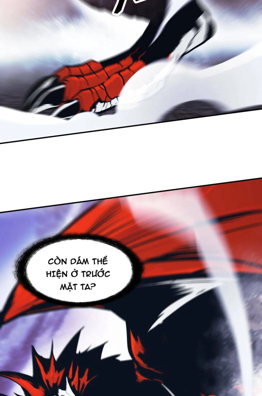 Bất Bại Chân Ma Chapter 151 - Trang 4