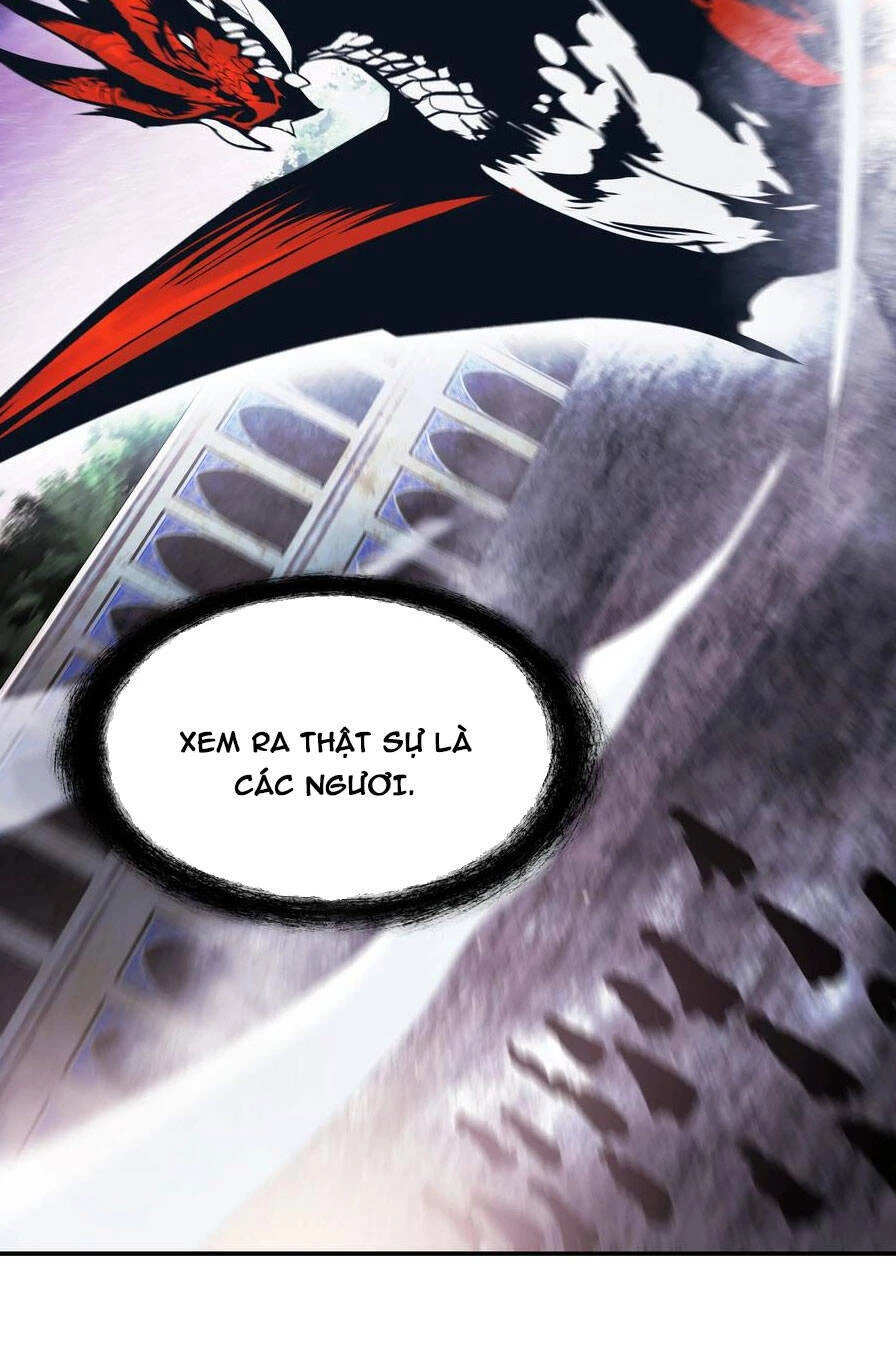 Bất Bại Chân Ma Chapter 151 - Trang 4