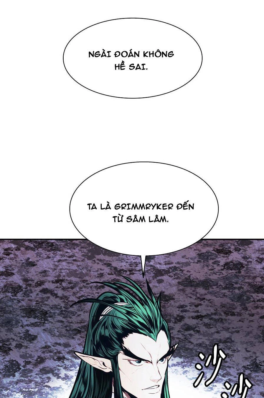 Bất Bại Chân Ma Chapter 151 - Trang 4