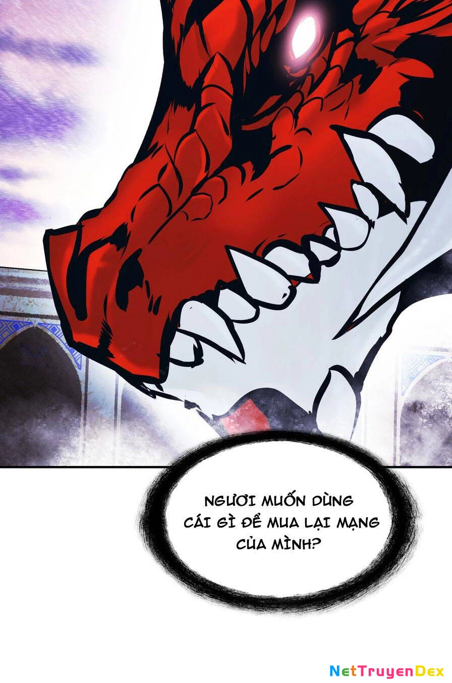 Bất Bại Chân Ma Chapter 151 - Trang 4