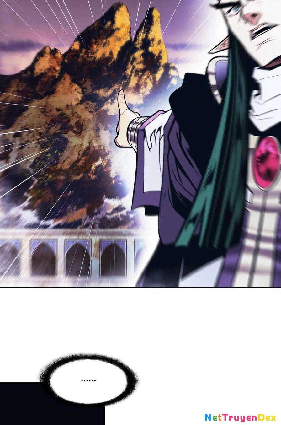 Bất Bại Chân Ma Chapter 151 - Trang 4