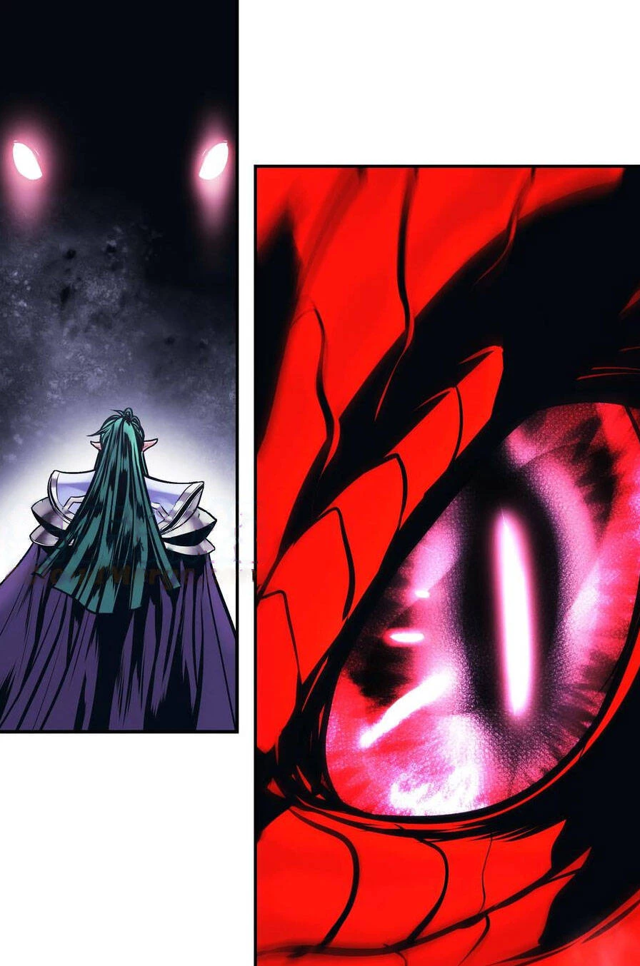 Bất Bại Chân Ma Chapter 151 - Trang 4