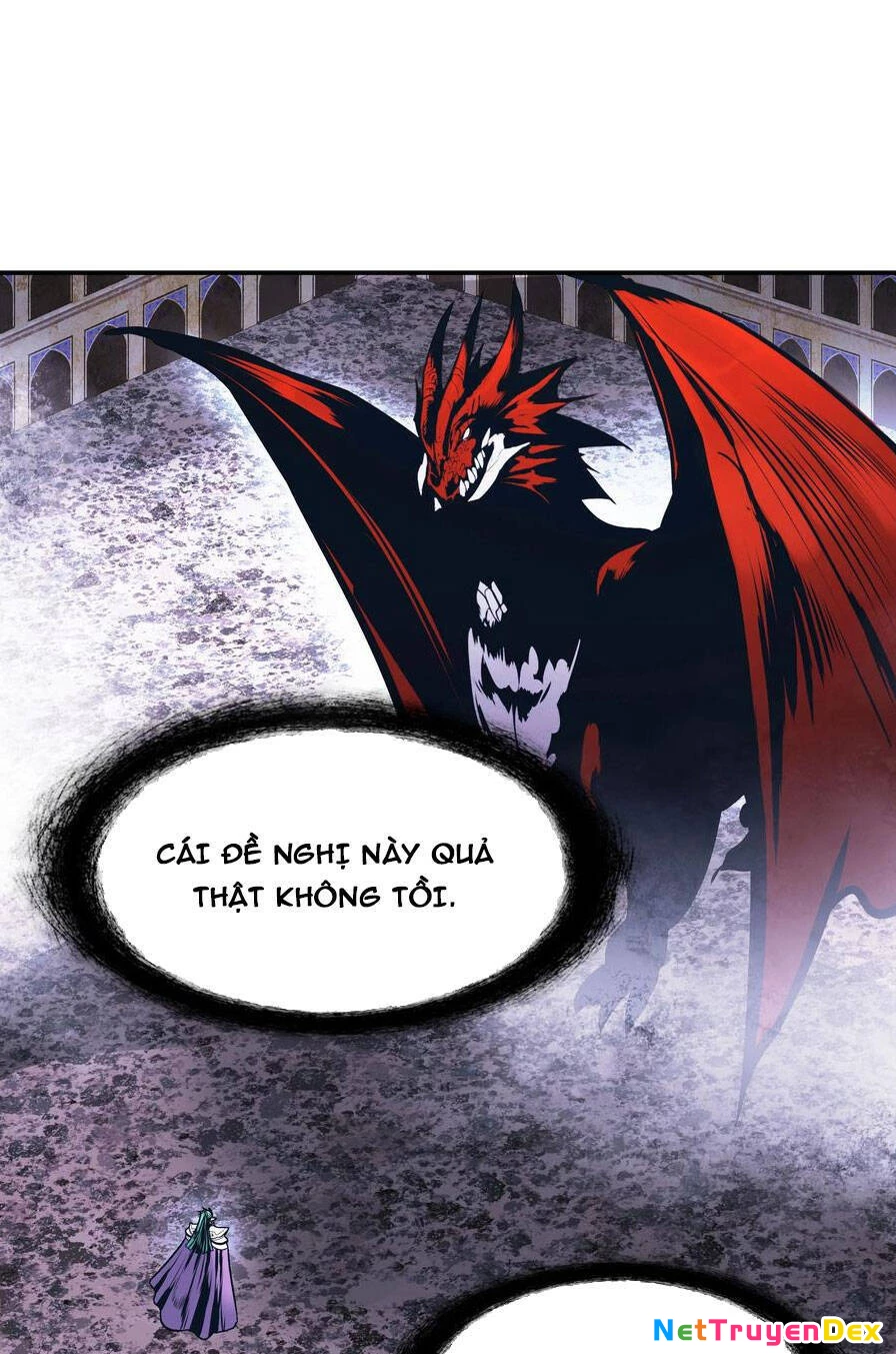 Bất Bại Chân Ma Chapter 151 - Trang 4