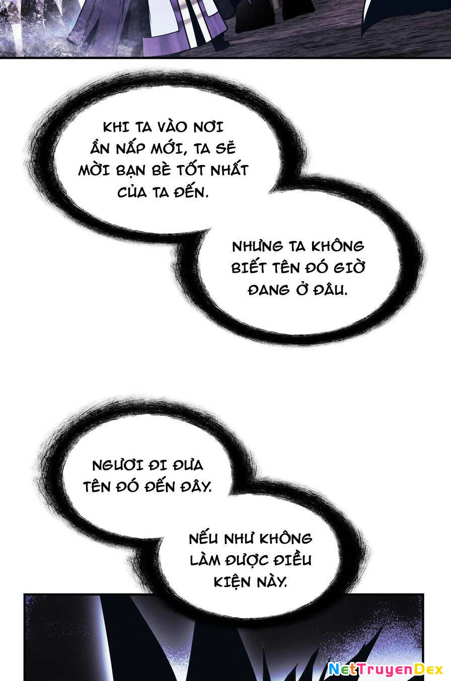 Bất Bại Chân Ma Chapter 151 - Trang 4