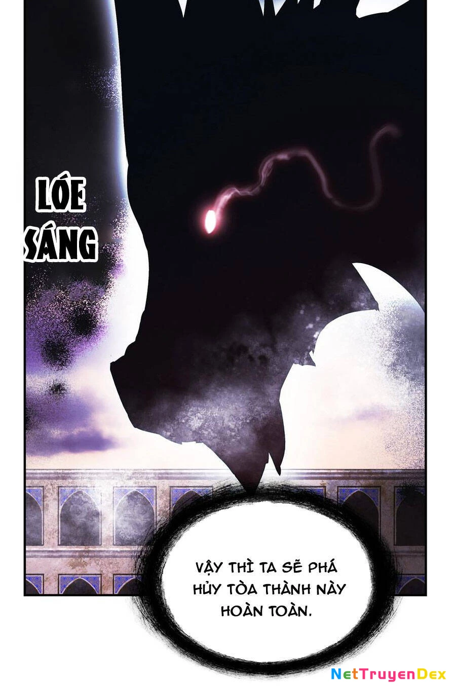 Bất Bại Chân Ma Chapter 151 - Trang 4