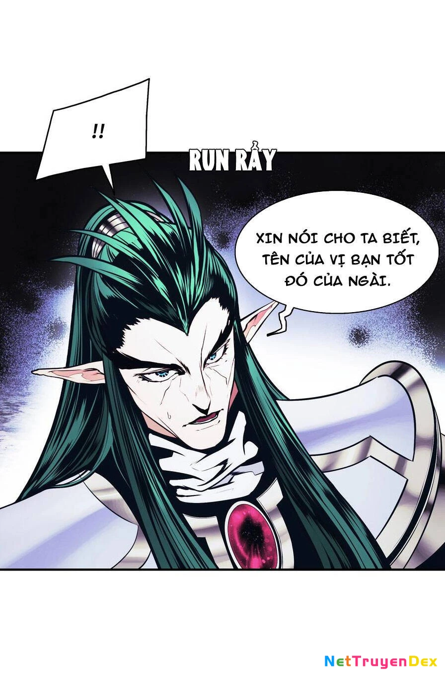 Bất Bại Chân Ma Chapter 151 - Trang 4