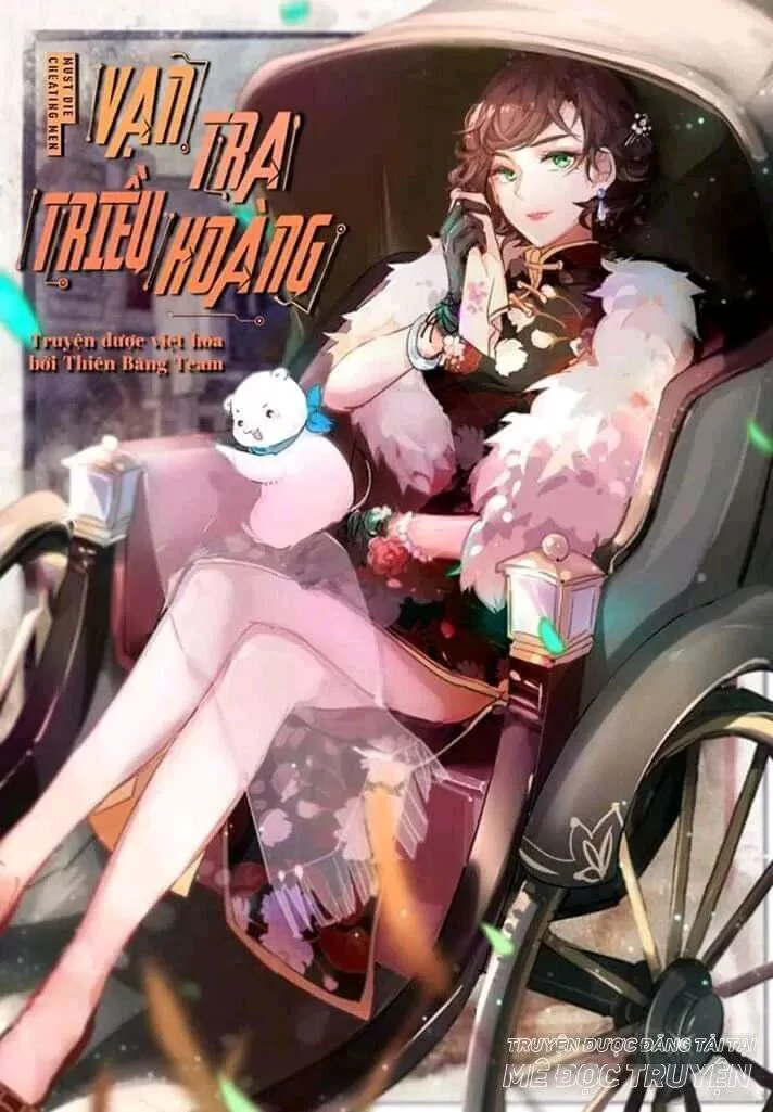 Vạn Tra Triêu Hoàng Chapter 64 - Next Chapter 65