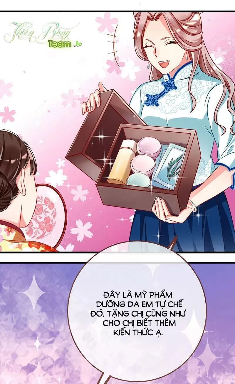 Vạn Tra Triêu Hoàng Chapter 64 - Next Chapter 65