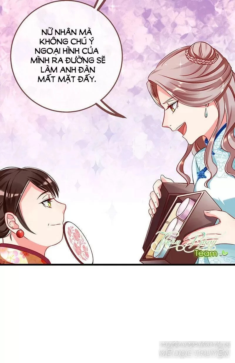 Vạn Tra Triêu Hoàng Chapter 64 - Next Chapter 65