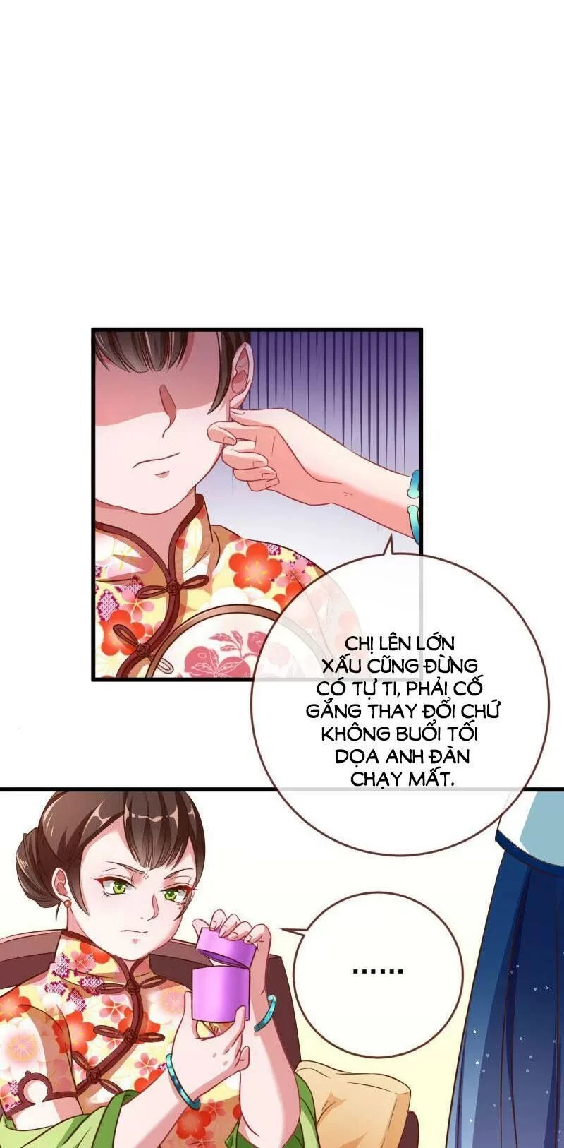 Vạn Tra Triêu Hoàng Chapter 64 - Next Chapter 65