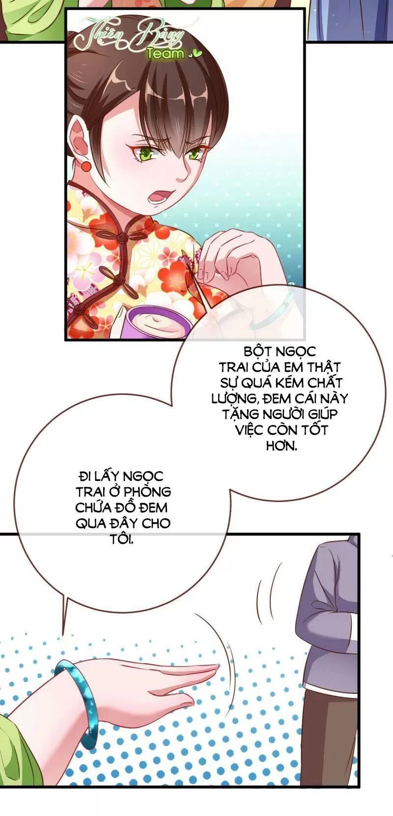 Vạn Tra Triêu Hoàng Chapter 64 - Next Chapter 65