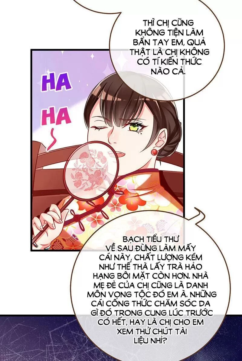 Vạn Tra Triêu Hoàng Chapter 64 - Next Chapter 65