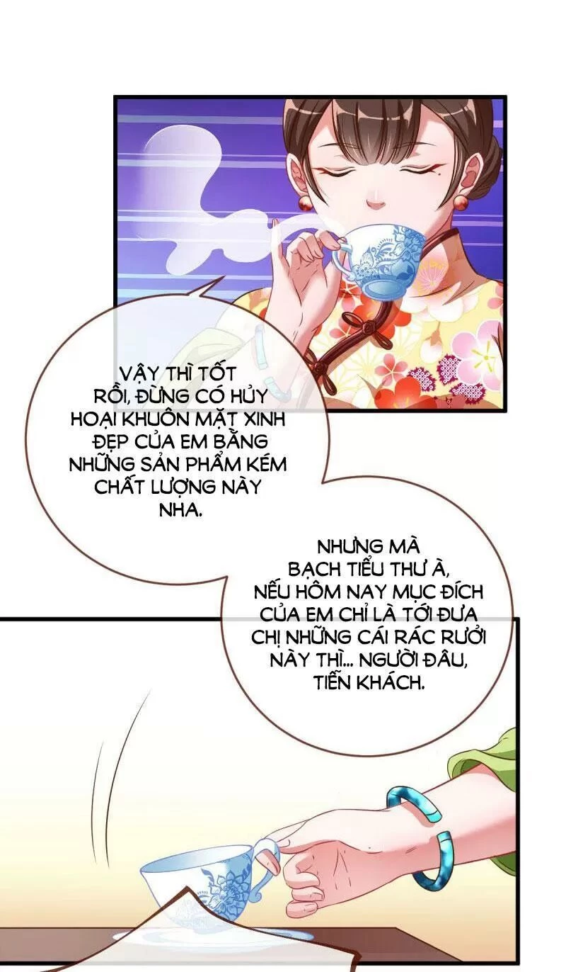 Vạn Tra Triêu Hoàng Chapter 64 - Next Chapter 65