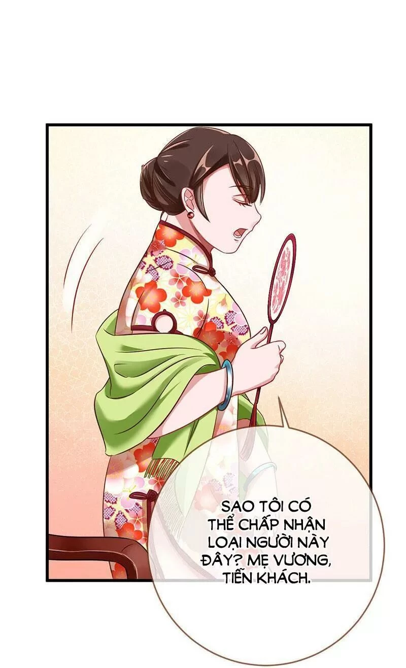 Vạn Tra Triêu Hoàng Chapter 64 - Next Chapter 65