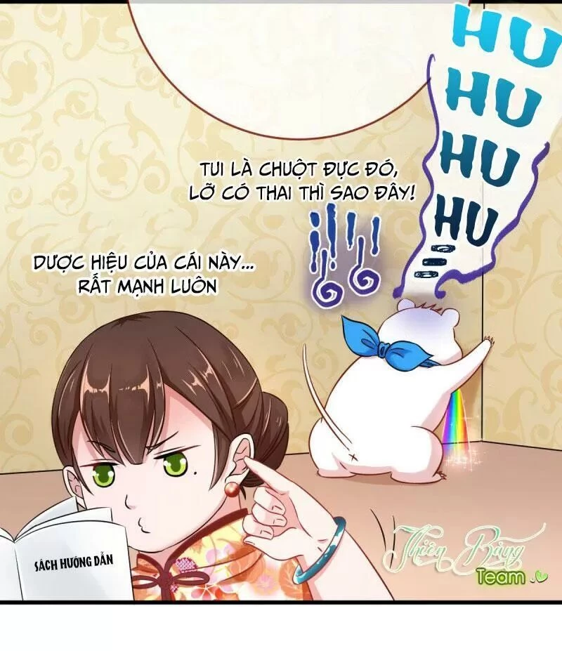 Vạn Tra Triêu Hoàng Chapter 64 - Next Chapter 65