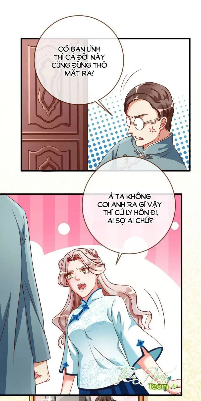 Vạn Tra Triêu Hoàng Chapter 64 - Next Chapter 65