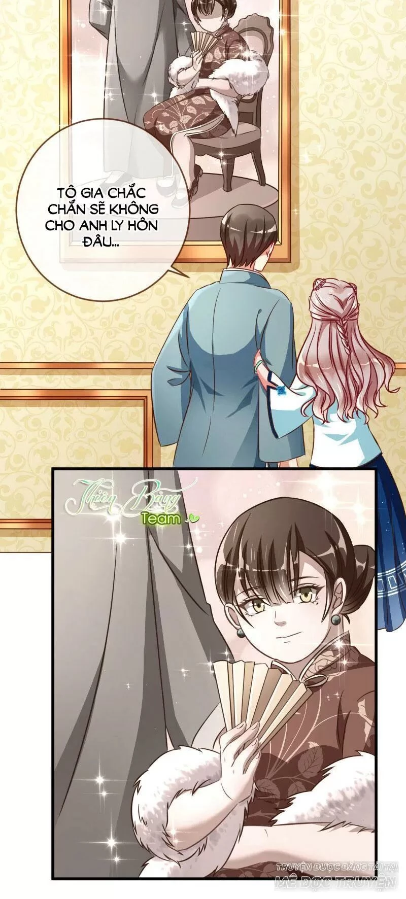 Vạn Tra Triêu Hoàng Chapter 64 - Next Chapter 65