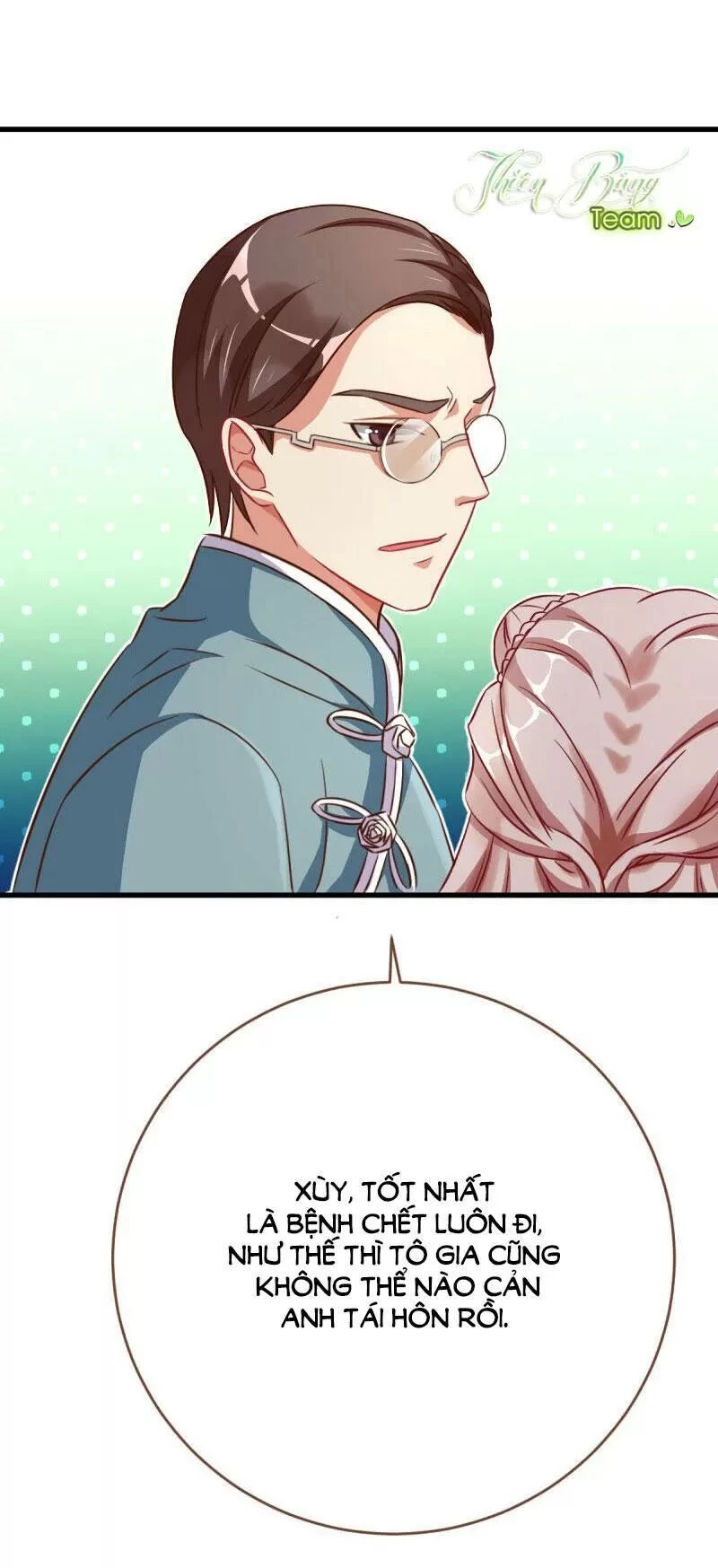 Vạn Tra Triêu Hoàng Chapter 64 - Next Chapter 65