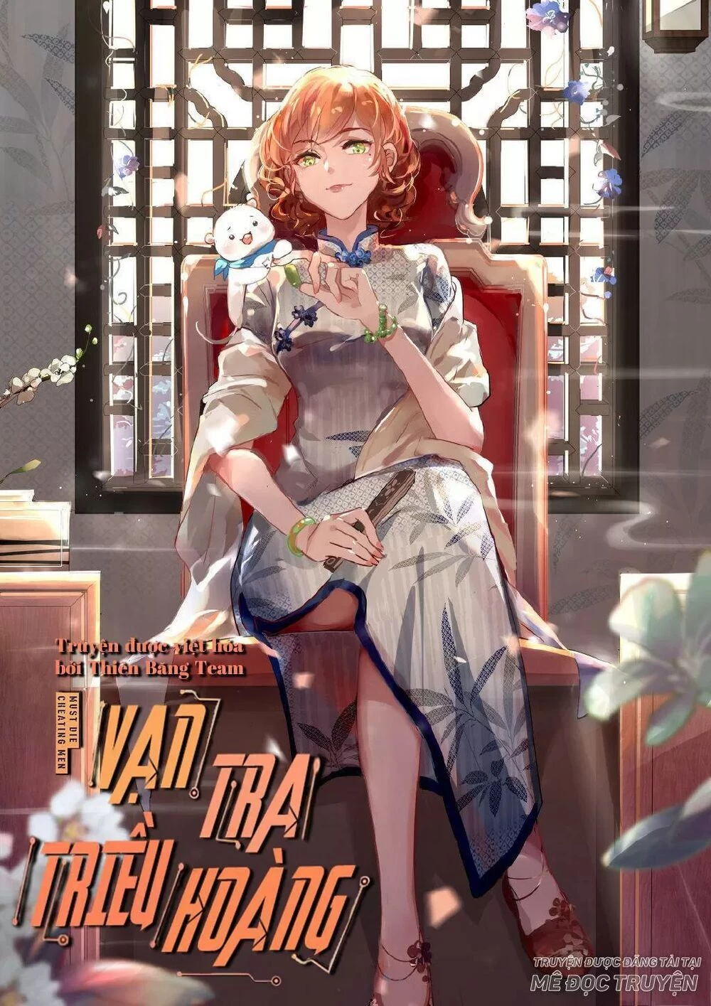 Vạn Tra Triêu Hoàng Chapter 66 - Next Chapter 67