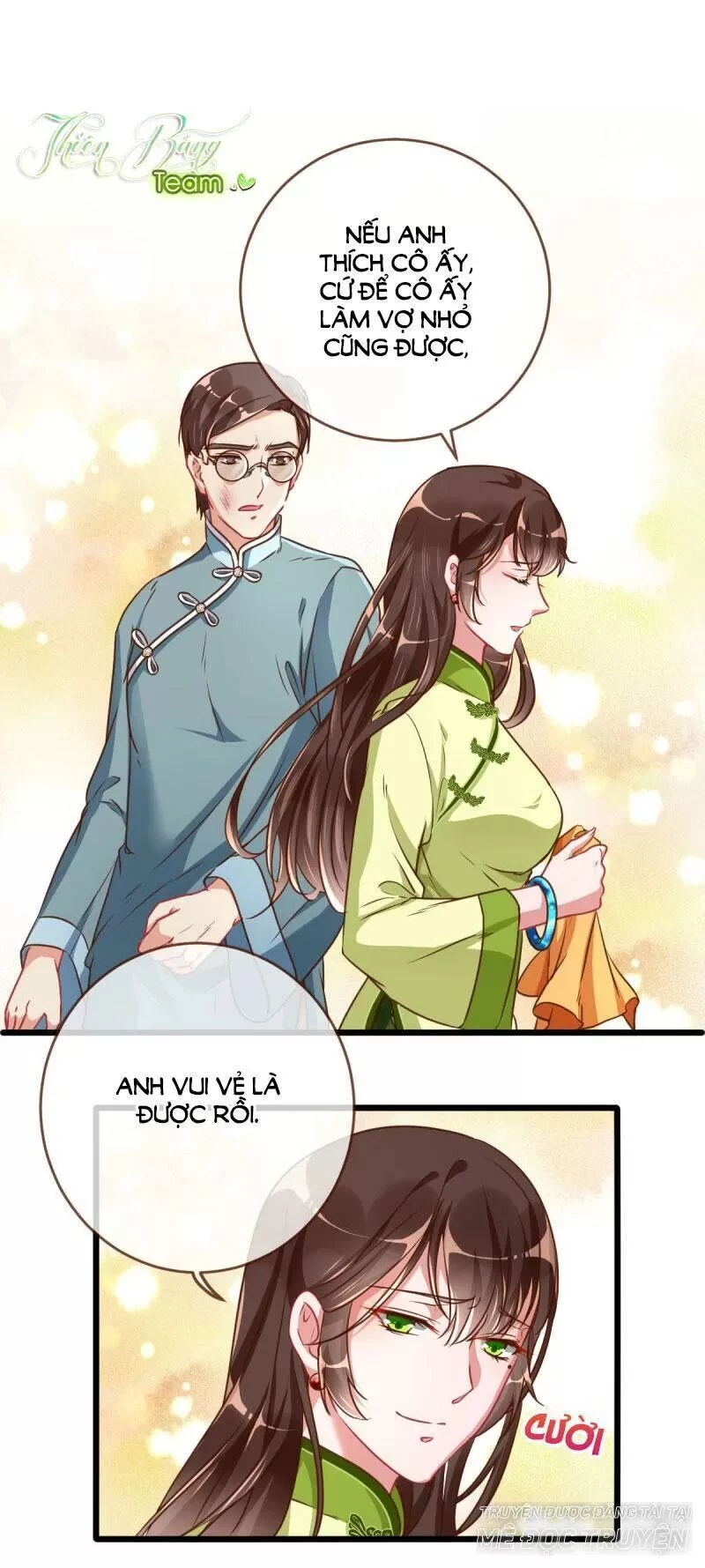 Vạn Tra Triêu Hoàng Chapter 66 - Next Chapter 67