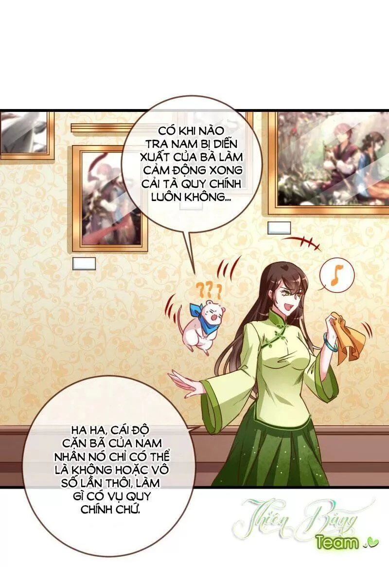 Vạn Tra Triêu Hoàng Chapter 66 - Next Chapter 67