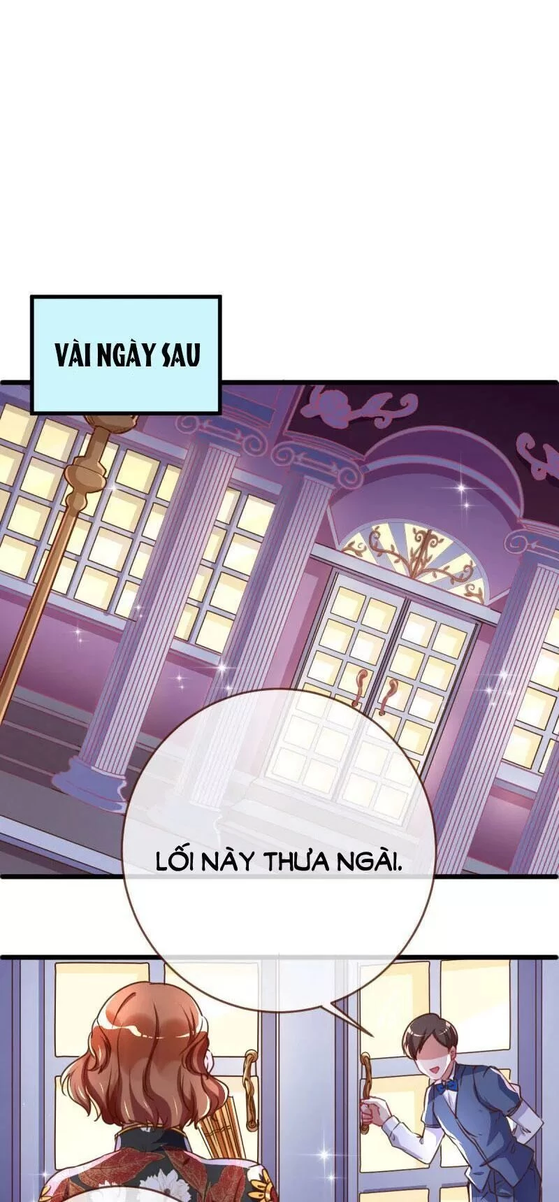 Vạn Tra Triêu Hoàng Chapter 66 - Next Chapter 67