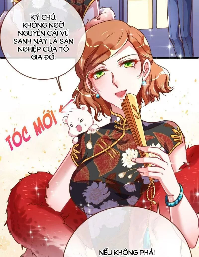 Vạn Tra Triêu Hoàng Chapter 66 - Next Chapter 67