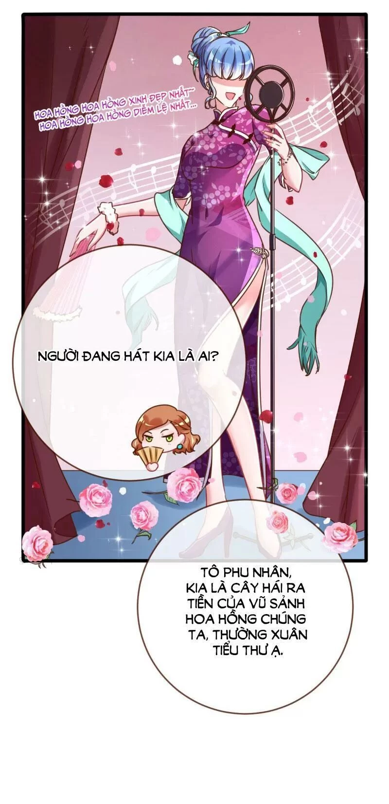 Vạn Tra Triêu Hoàng Chapter 66 - Next Chapter 67