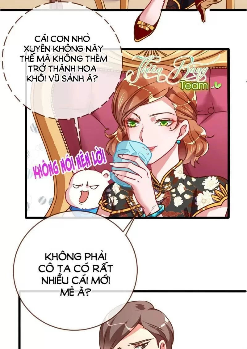 Vạn Tra Triêu Hoàng Chapter 66 - Next Chapter 67