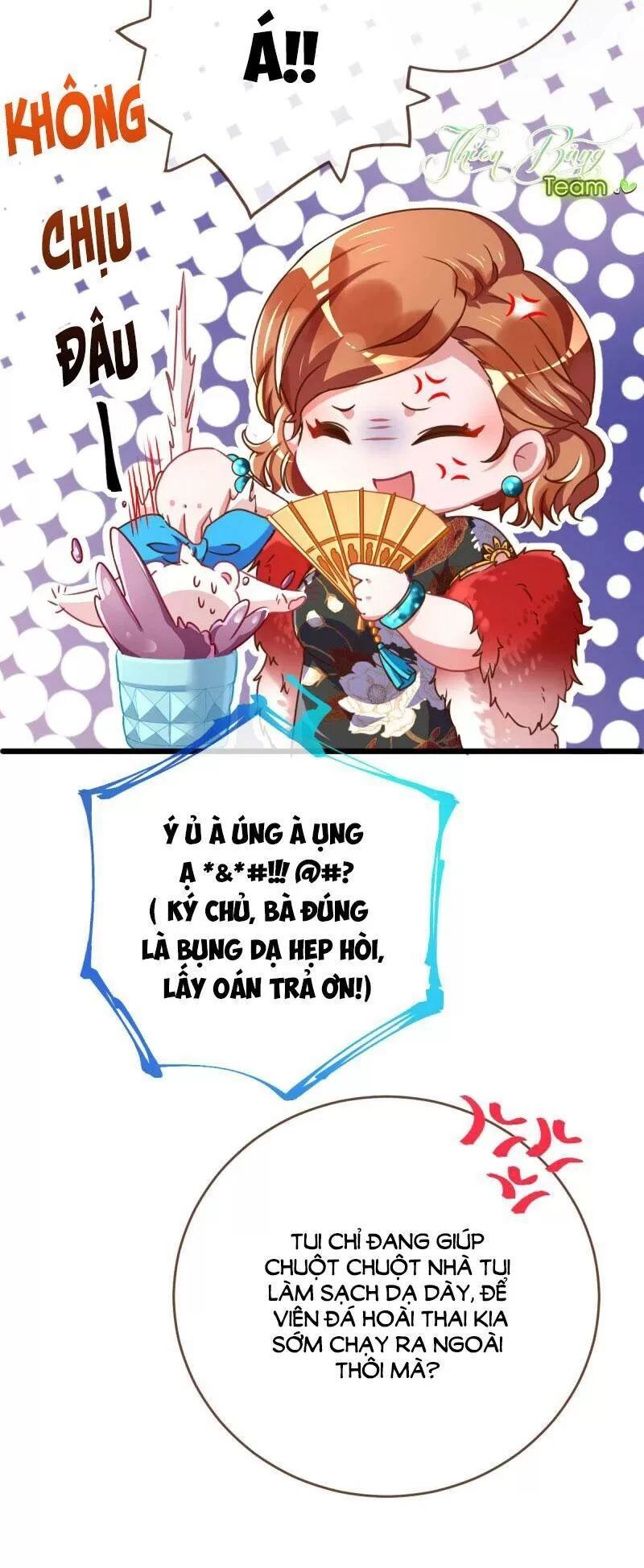 Vạn Tra Triêu Hoàng Chapter 66 - Next Chapter 67