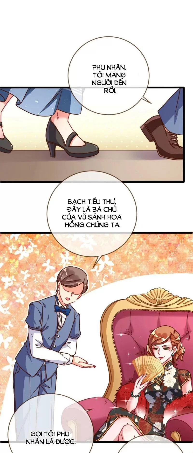 Vạn Tra Triêu Hoàng Chapter 66 - Next Chapter 67