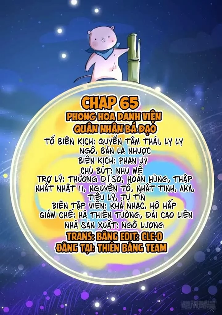 Vạn Tra Triêu Hoàng Chapter 67 - Trang 4