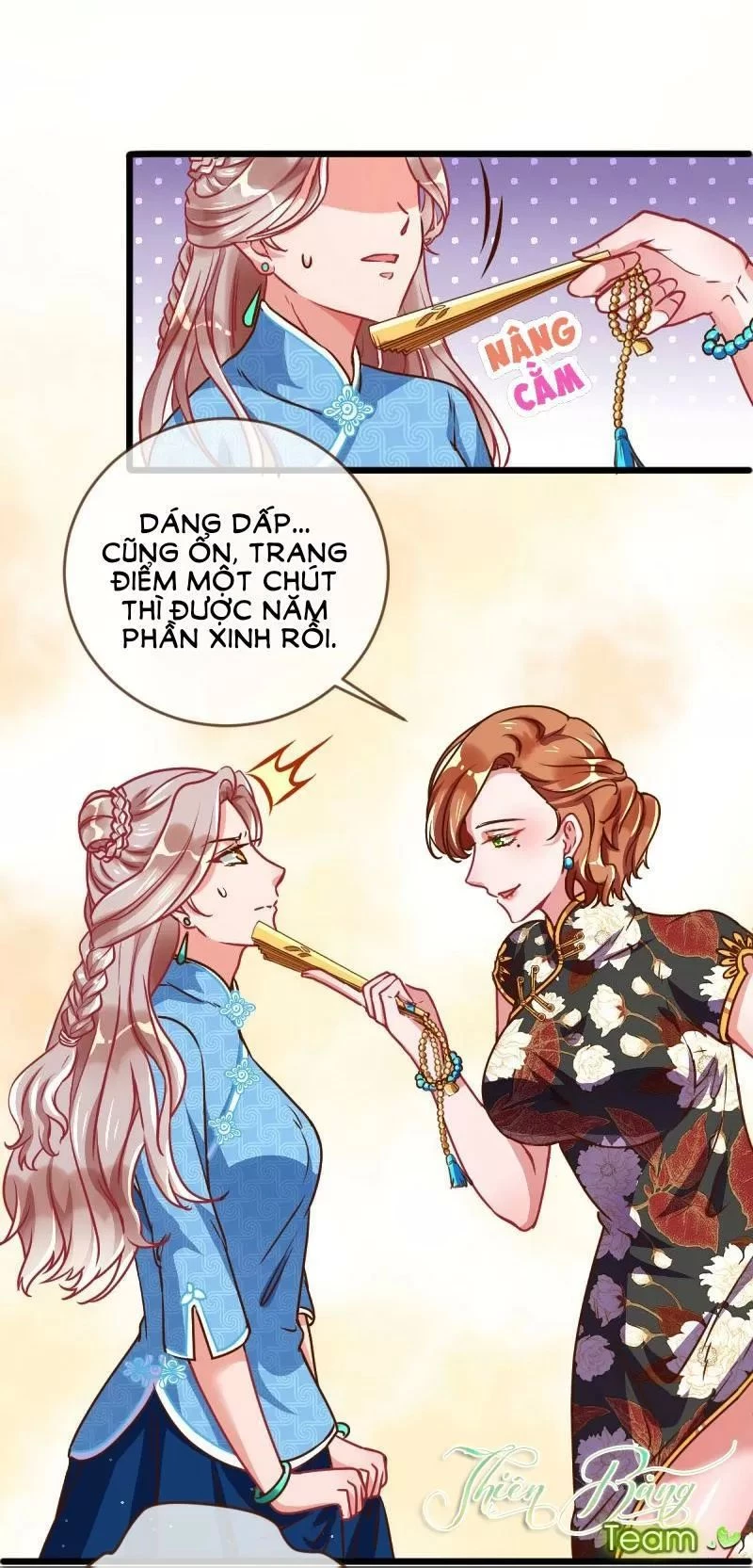 Vạn Tra Triêu Hoàng Chapter 67 - Trang 4