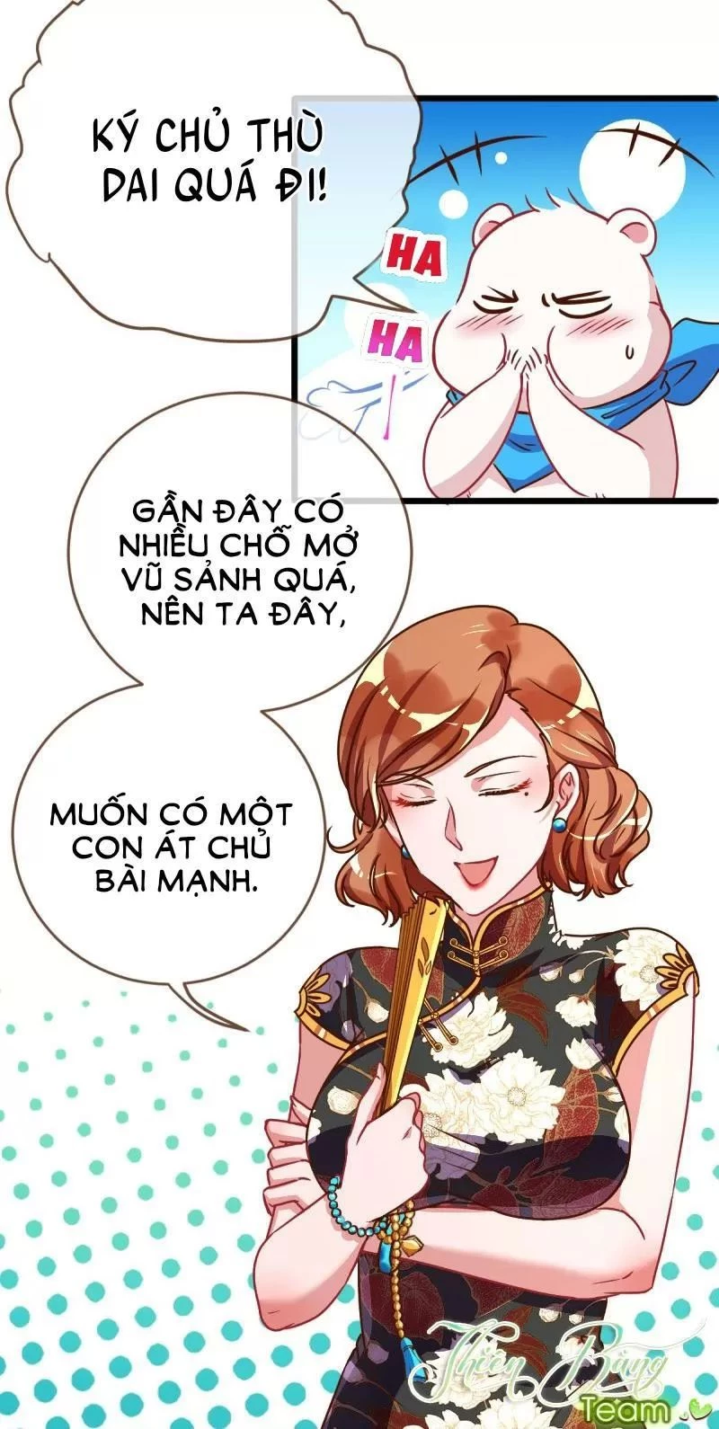 Vạn Tra Triêu Hoàng Chapter 67 - Trang 4