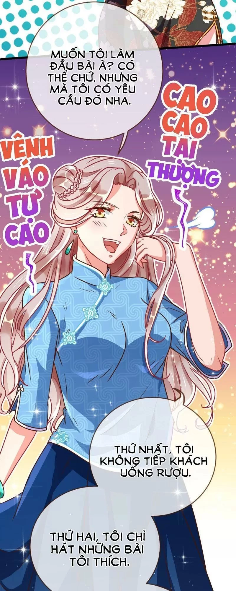 Vạn Tra Triêu Hoàng Chapter 67 - Trang 4