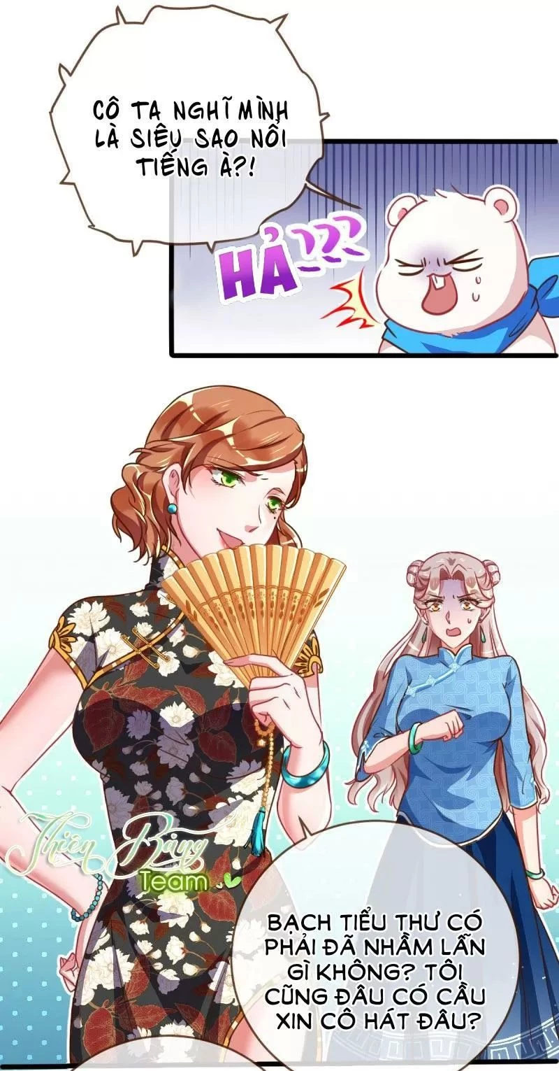 Vạn Tra Triêu Hoàng Chapter 67 - Trang 4