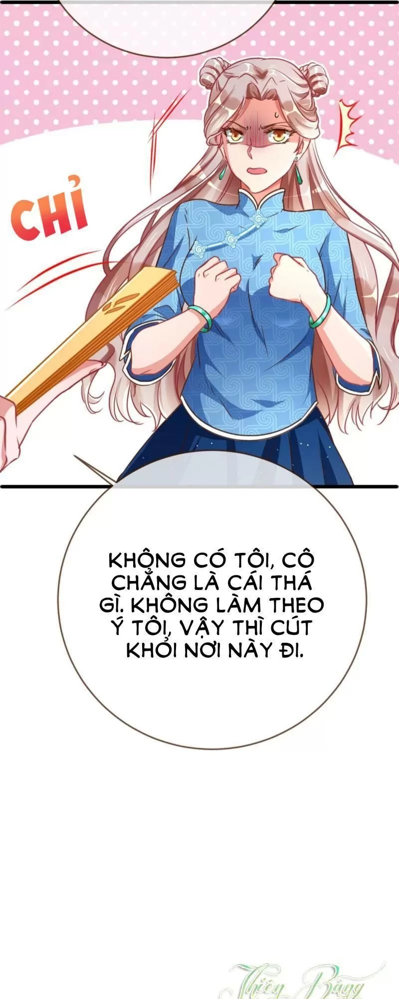 Vạn Tra Triêu Hoàng Chapter 67 - Trang 4