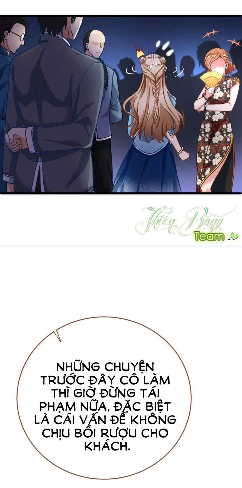 Vạn Tra Triêu Hoàng Chapter 67 - Trang 4