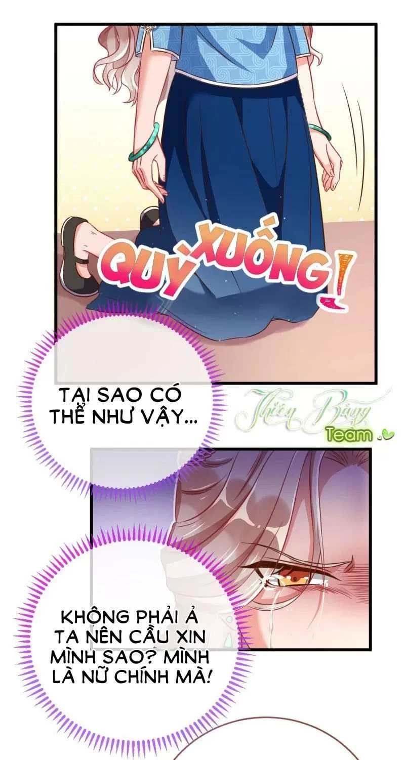 Vạn Tra Triêu Hoàng Chapter 67 - Trang 4