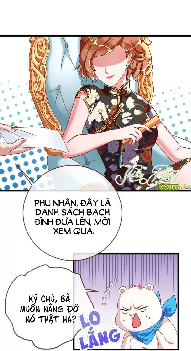 Vạn Tra Triêu Hoàng Chapter 67 - Trang 4