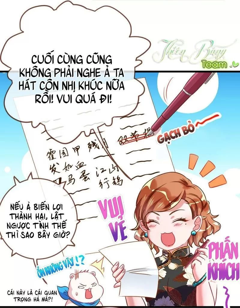 Vạn Tra Triêu Hoàng Chapter 67 - Trang 4