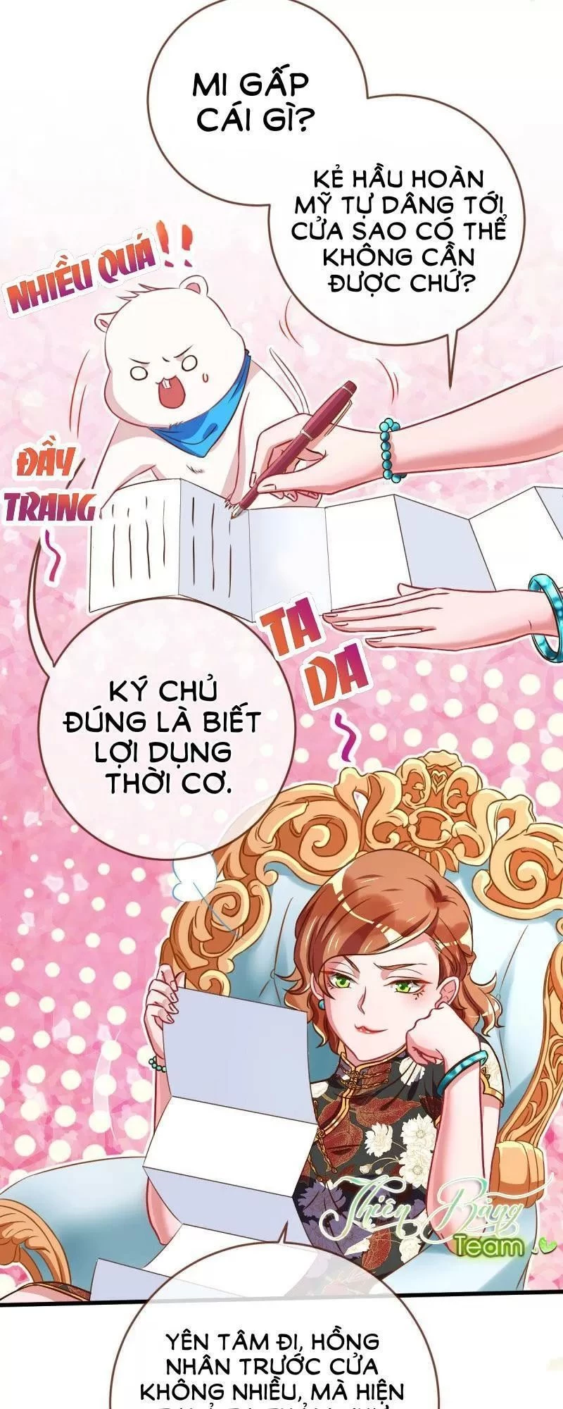 Vạn Tra Triêu Hoàng Chapter 67 - Trang 4