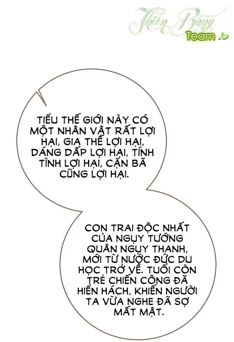 Vạn Tra Triêu Hoàng Chapter 67 - Trang 4