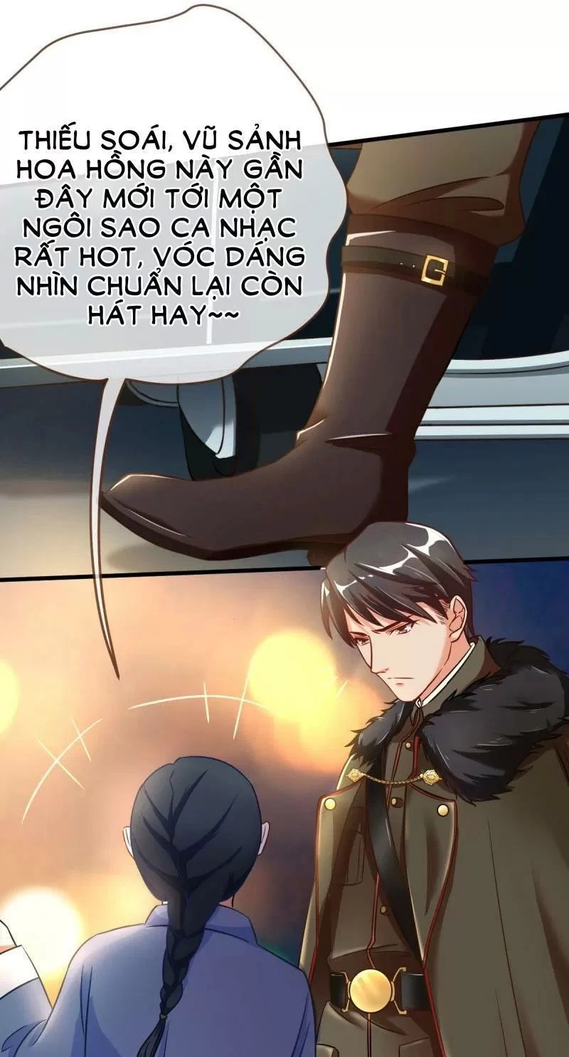 Vạn Tra Triêu Hoàng Chapter 67 - Trang 4